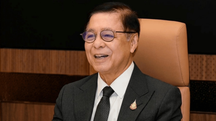 Thai FM warns Cambodian PM that he is closing the door on bilateral talks