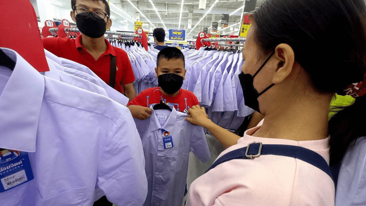 Policy vs reality: The true cost of Thailand’s ‘free’ education