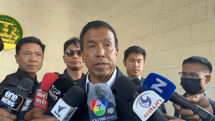 BKK governor demands data centre rules be updated, pollution complaints be addressed