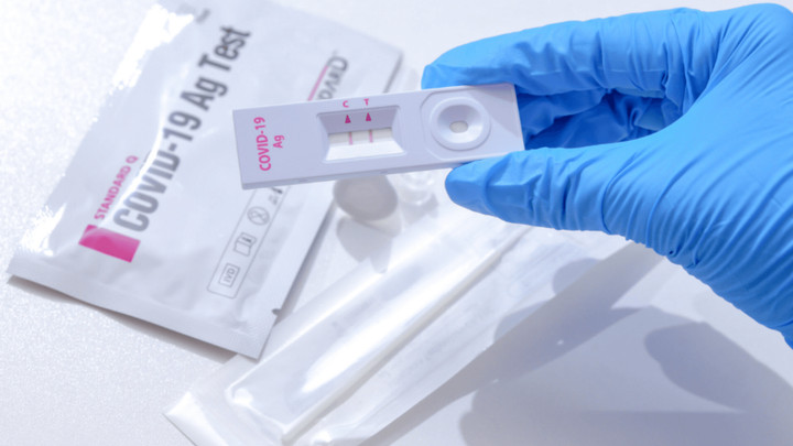 COVID-19 aligns with seasonal flu as outbreak pattern shifts - virologist