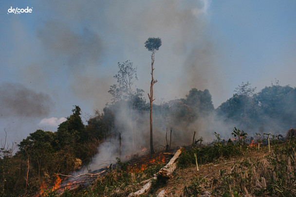 ไม่สนับสนุนได้เหรอ พ.ร.บ.อากาศสะอาด ความพร่าเลือนที่คนหน้าไฟกำลังจมฝุ่น แต่รัฐลอยนวล