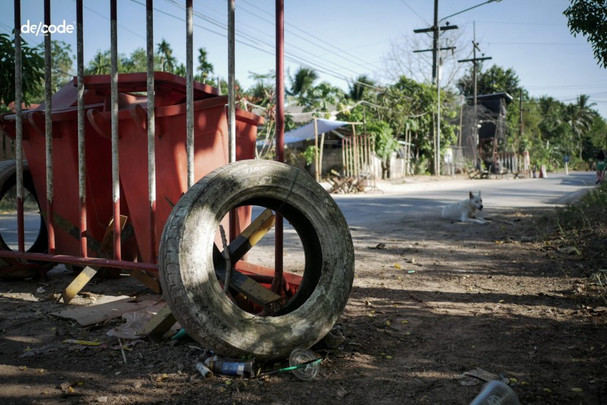 ทหารนำการเมือง 22 ปีไฟใต้จึงยังไม่ดับ 
