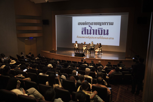 มรดกรัฐประหารในภาพจำที่(ไม่)คุ้นเคย เมื่อรถถังจำแลงเป็นกฎหมาย