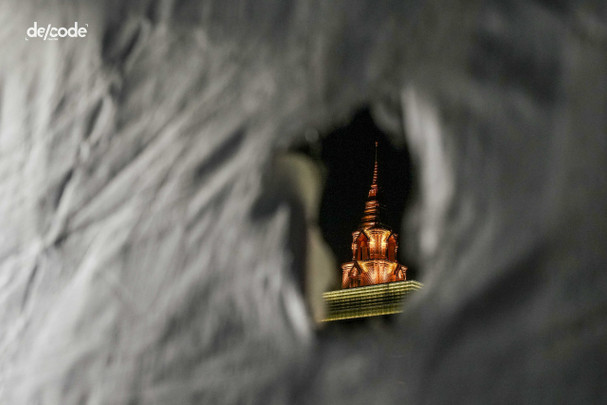 ไม่ใช่ประชาชนที่ ‘ถอย’ แต่ระบบกีดกันที่ผลักไส