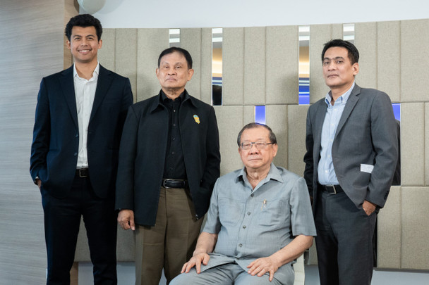 สงครามที่อิหร่านไม่แพ้ อิสราเอลก็ไม่ชนะ แต่ระเบียบโลกสั่นคลอนนั้นมีอยู่จริง