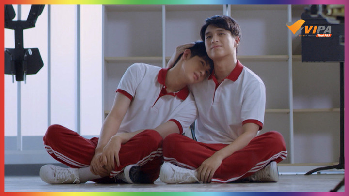 The Rhythm Of Life จังหวะชีวิต...ลิขิตฝัน