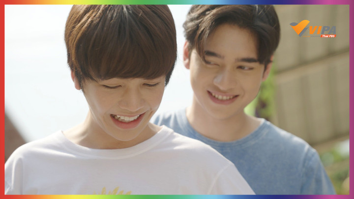 Beating Again ขยับหัวใจมาใส่จังหวะ