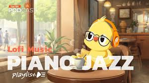 Thai PBS Podcast Music Playlist