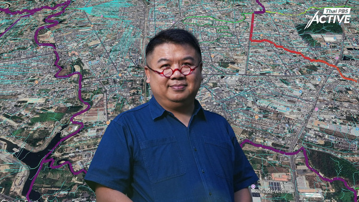 ‘มิตรเอิร์ธ’ แนะ ท้องถิ่นใช้ ‘ข้อมูลภูมิศาสตร์’ ให้คล่อง ช่วยรับมือ ลดสูญเสียได้ทุกวิกฤต