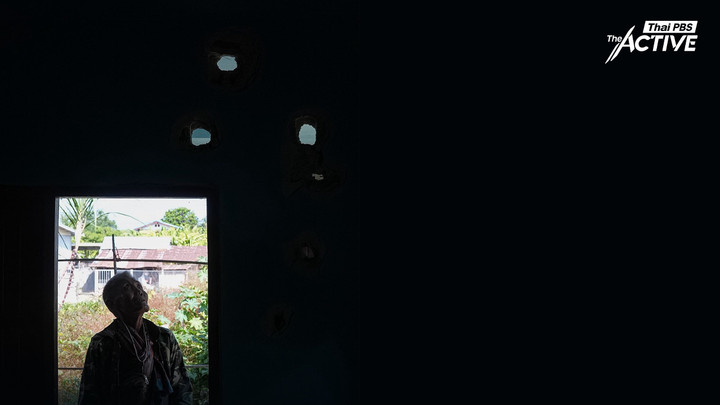 สงครามซ้ำเติม ความพยายาม ‘แก้จน’ ย้ำต้นทุนอพยพ-หนี้-สูญรายได้ ภาระหนัก