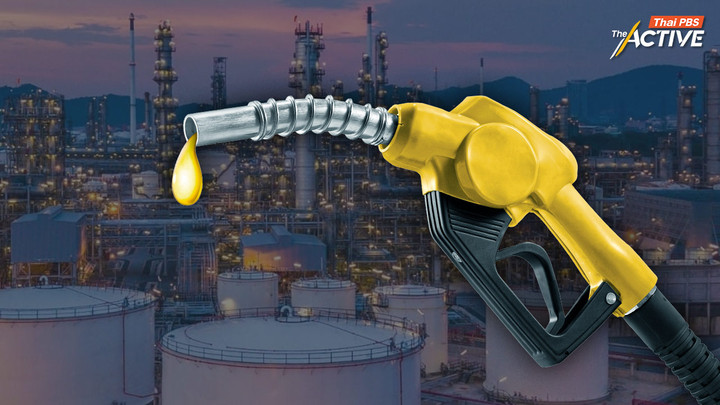 บีบโรงกลั่นลดดีเซล 2 บาท! ‘รมว.พลังงาน’ รับ พ.ค. ยังหาน้ำมันได้ไม่พอใช้
