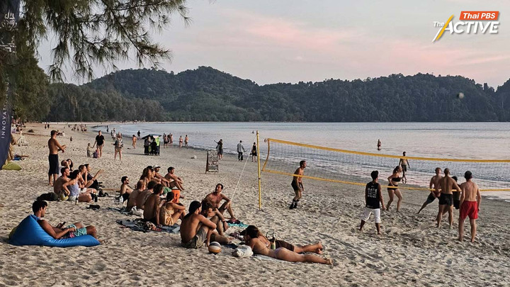 หายนะ! ท่องเที่ยวเกาะพยาม นทท.ต่างชาติ ยัน “ไม่กลับมาเที่ยวอีก” ถ้ามีท่าเรือน้ำลึก-แลนด์บริดจ์