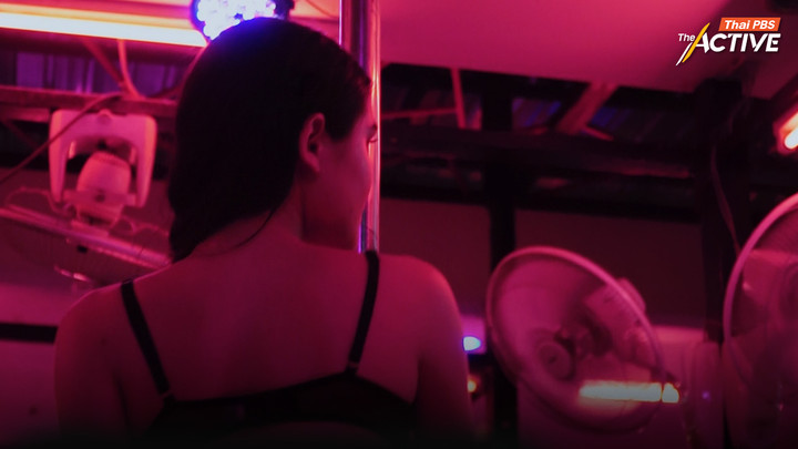 ภาคประชาชน ยื่น 11,765 ชื่อ ดัน ‘พ.ร.บ.คุ้มครอง Sex Worker’