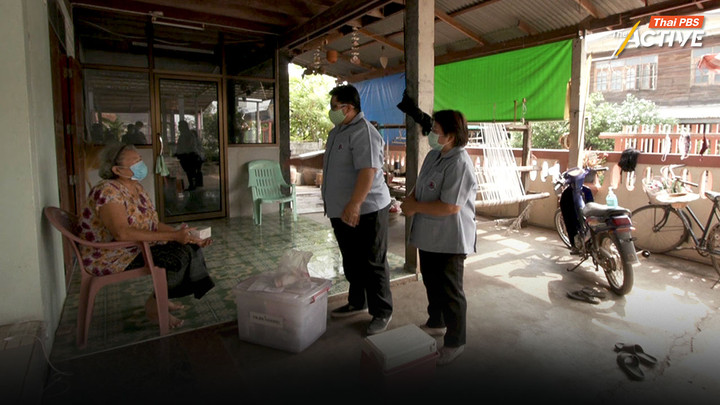 ‘อาสาพยาบาล’ เดินต่อแน่! ย้ำไม่ซ้ำ อสม. – กมธ.สธ. รับยังมีความเสี่ยง แนะ นำร่องก่อน