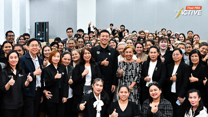 กทม. เตรียมปลดล็อกศูนย์เด็กเล็ก  เปิดรับทารก 3 เดือน