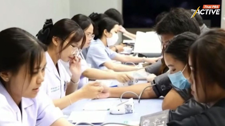 ผลตรวจซ้ำสวนทางผลคัดกรอง กรมควบคุมโรค ยันพบ ‘พยาธิใบไม้ตับ’ นศ. 4 คนจาก 292 ตัวอย่าง