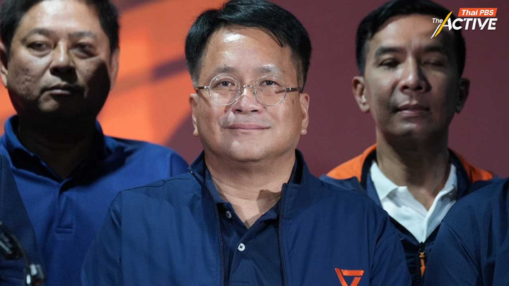 ชูสร้าง Newนนท์ ‘เดชรัต’ เตรียม 20 นโยบาย หวังท้าชิงเก้าอี้ นายก อบจ.นนทบุรี