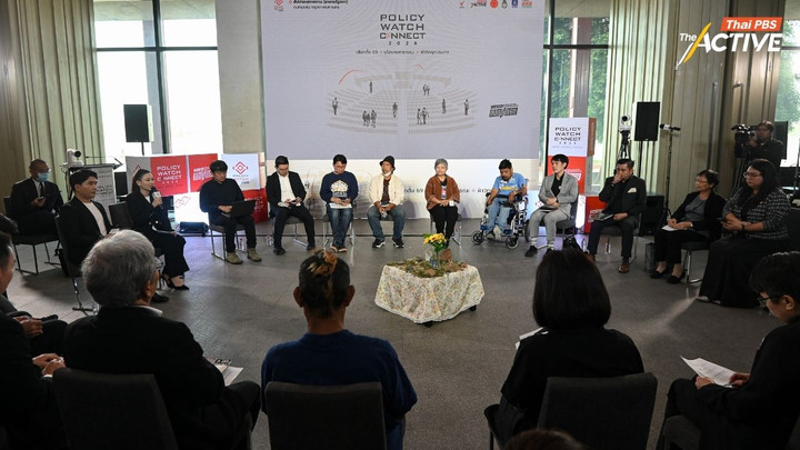 ผ่านมากี่ยุคสมัย ทำไม ? คนไทยยังไม่มี ‘รัฐสวัสดิการ’ ที่จับต้องได้