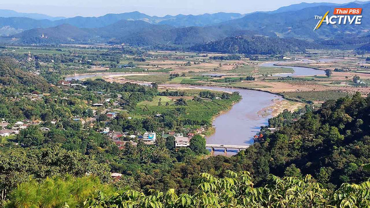 ห่วงพรรคการเมืองเมิน ‘นโยบายสิ่งแวดล้อม’ ย้ำปม ‘มลพิษข้ามแดน’ ภัยเงียบที่ถูกลืม