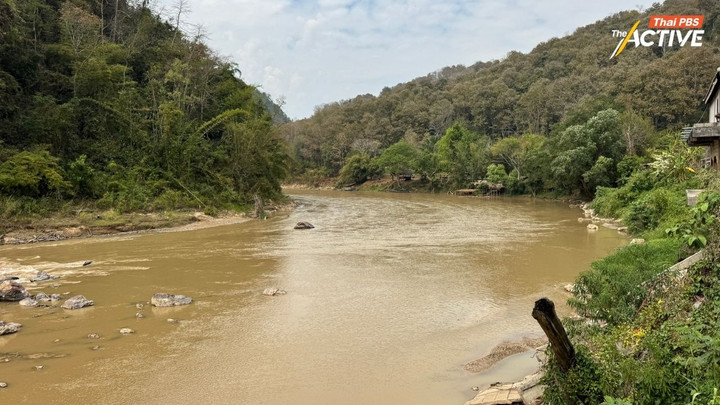 วิจัยพบ ‘เล็บ-เส้นผม’ กลุ่มตัวอย่างคนริมน้ำกก ‘สารหนู’ สะสมห่วงกระทบสุขภาพระยะยาว