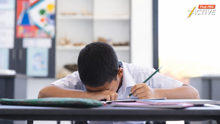 ‘เรียนซ้ำชั้น’ : เครื่องมือสร้างคน หรือ ตีตรา ความล้มเหลวการศึกษา ?