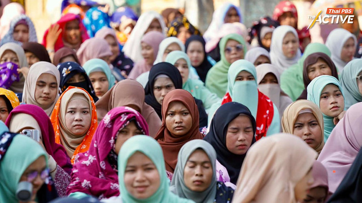 Melayu Raya 2026 พลังแห่งสตรี ขับเคลื่อนสังคมปาตานียั่งยืน