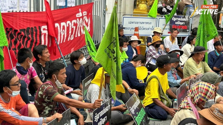 รับฟัง แต่ไม่รับเรื่อง! รัฐบาลอนุทิน ปิดประตูโอนย้ายภารกิจ ‘ธนาคารที่ดิน’ ไป พอช. 