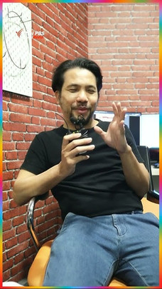 คิดอย่างไรไทยเป็นดินแดนหลากหลายทางเพศ