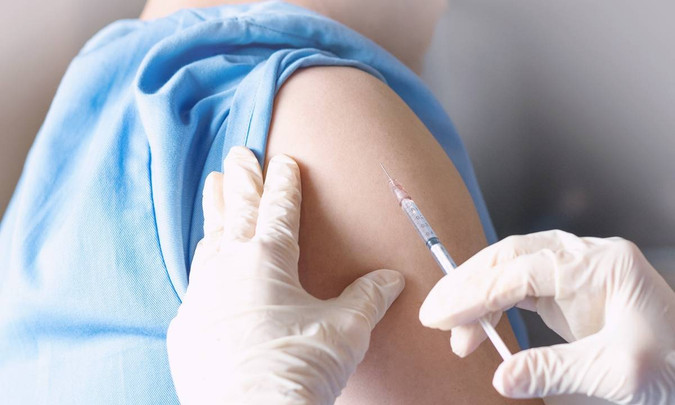 "กรมควบคุมโรค" เปิดผลวิจัยอาการไม่พึงประสงค์ จากวัคซีนโควิด-19