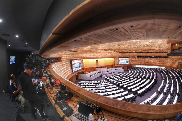 "ไผ่ ลิกค์” ฟุ้งได้สว. 7 เสียงเพิ่มหนุนแคนดิเดตนายกฯ เพื่อไทย