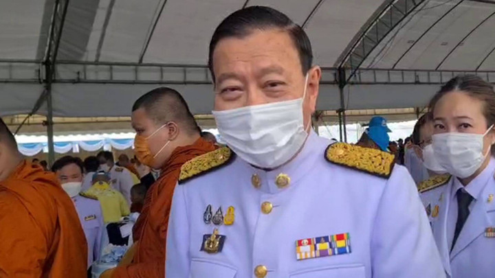 คาดโหวตเลือกนายกฯ 22 ส.ค. "พรเพชร" รอหารือ "วันนอร์" ก่อนนัดทางการ