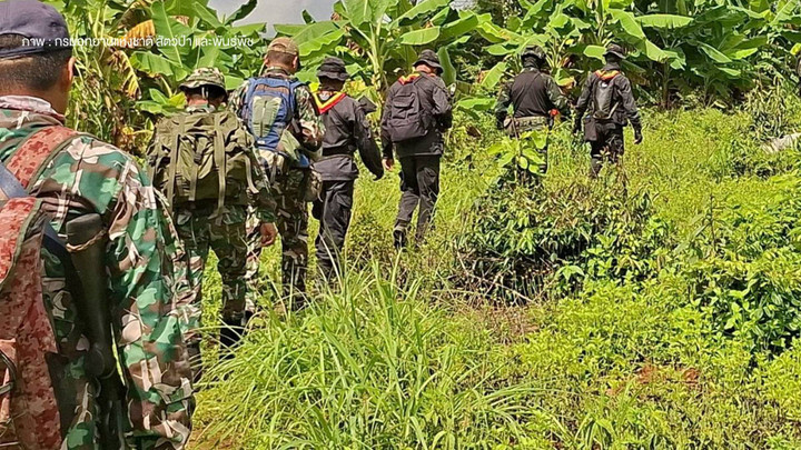 ทส.สั่งด่วน ปิดอุทยานชายแดน-ย้ายพิทักษ์ป่า 600 นาย หลังปะทะกัมพูชา