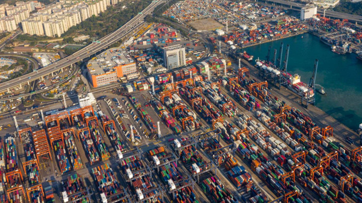 จีนเบนเข็มส่งออกอาเซียน GDP โต 5.2% แม้เผชิญสงครามการค้า