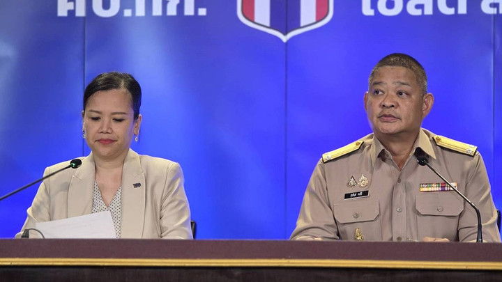 ศบ.ทก.​ยันไม่สนับสนุนความรุนแรง เหตุทำร้ายทหารกัมพูชา