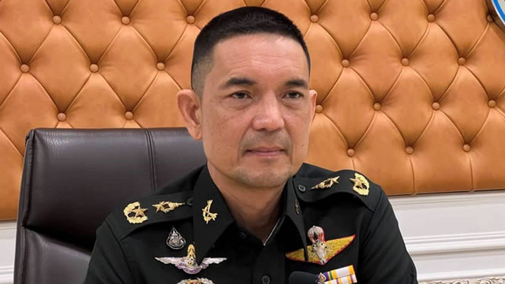 ทบ.โต้ข่าวทหารกัมพูชายึด "ภูมะเขือ" แจงเป็นพื้นที่ 2 ประเทศต่างอ้างสิทธิ์