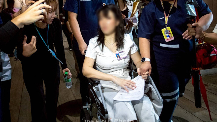 ร้องสอบจริยธรรม สว. จับตากระบวนการ ต่างจากกรณีนักการเมืองอื่น