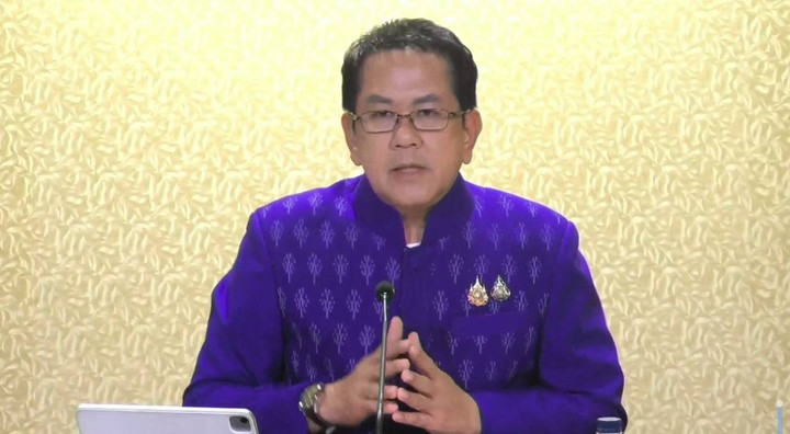 มติ ครม.ถอนร่าง พ.ร.บ.เอนเตอร์เทนเมนต์คอมเพล็กซ์