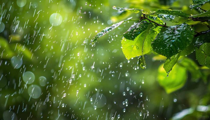 สภาพอากาศวันนี้ ฝนหนักต่อเนื่องไทยตอนบนเสี่ยงน้ำท่วม-น้ำล้นตลิ่ง