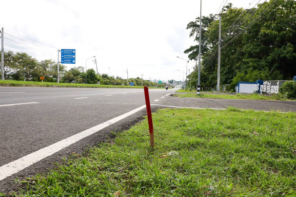 รฟท.เดินหน้าตามกรอบกฎหมาย หลัง มท.ไฟเขียวเพิกถอนโฉนด "เขากระโดง"
