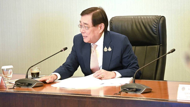 "พิชัย" ชี้ภาษีสหรัฐฯ 19 % ยังช่วยไทยแข่งเวทีโลกได้ ยันมีแผนดูแลผลกระทบ