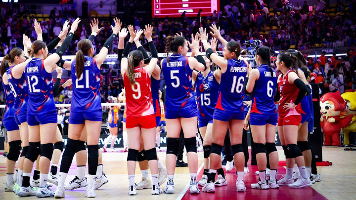 เปิดสถิติ ไทย - ญี่ปุ่น ก่อนดวลรอบ 16 ทีม ศึกชิงแชมป์โลก 2025