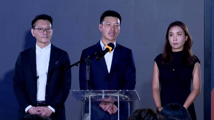 เปิด 3 แคนดิเดตนายกฯ พรรคประชาชน "ณัฐพงษ์-ศิริกัญญา-วีระยุทธ"