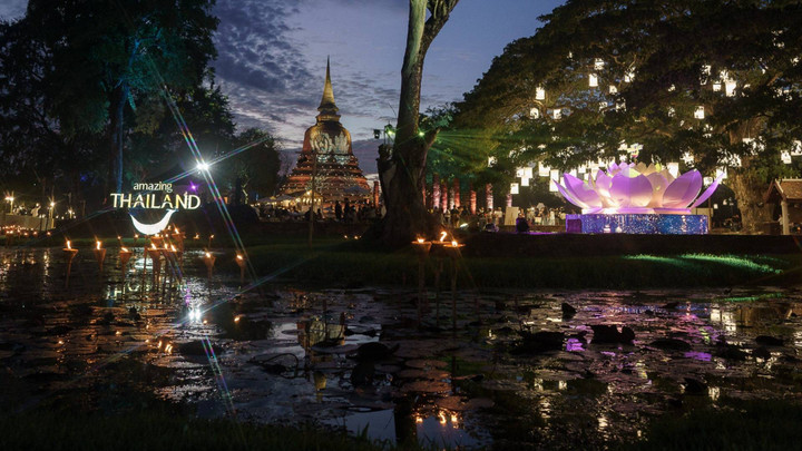 ททท.ปรับกิจกรรม ต.ค.-พ.ย.68 แสดงความเคารพ "สมเด็จพระบรมราชชนนีพันปีหลวง"