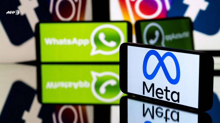 เอกสารลับเผย Meta ทำเงิน 1.6 หมื่นล้านเหรียญจาก "โฆษณาผิดกฎหมาย"