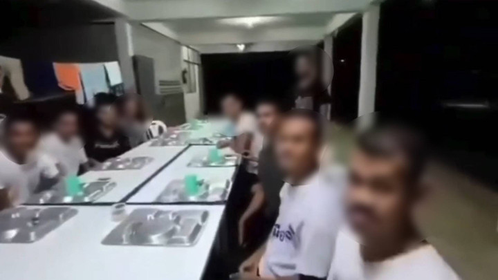 เปิดขั้นตอนส่งตัว 18 เชลยศึกกัมพูชา เผยขอรักษาฟันก่อนกลับ