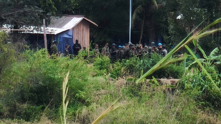 ไทยย้ำสหรัฐฯ แยกชายแดน-การค้า โต้ข่าวปลอมทำร้ายแรงงานกัมพูชา