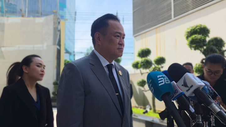 "นายกฯ" เรียกถกด่วน เลขา สมช.หลังปรากฏ​สายลับกัมพูชา - ยึดขีปนาวุธสัญชาติจีน