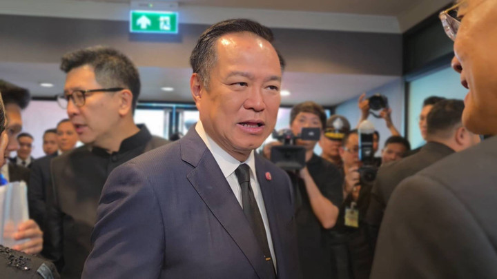 นายกฯ​ บอกขอดูรายละเอียด​ก่อน​ ขยายพื้นที่ประกาศ พ.ร.ก.ฉุกเฉิน หรือไม่