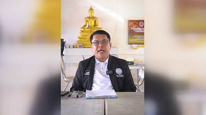 "นายก อบจ.สงขลา" ขอโทษปมตำหนิ "อส." ระบุไม่มีเจตนาลดคุณค่า