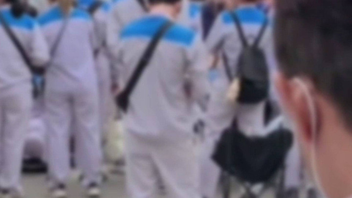 พรุ่งนี้ ( 8 ธ.ค.) กรมกรมสวัสดิการฯ ยื่นมือเป็นคนกลาง แก้ปัญหาข้อพิพาทสหภาพฯ-ไดกิ้น